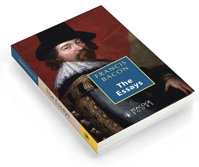 The Essays by Francis Bacon