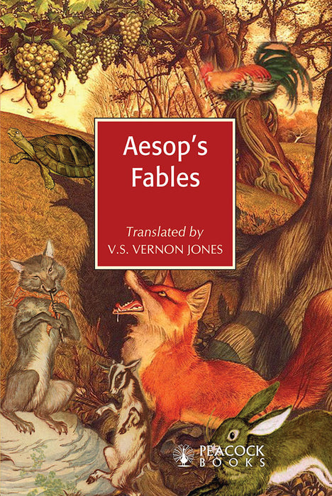 Aesop'S Fables