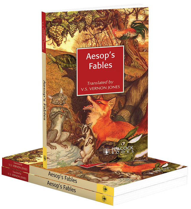 Aesop'S Fables