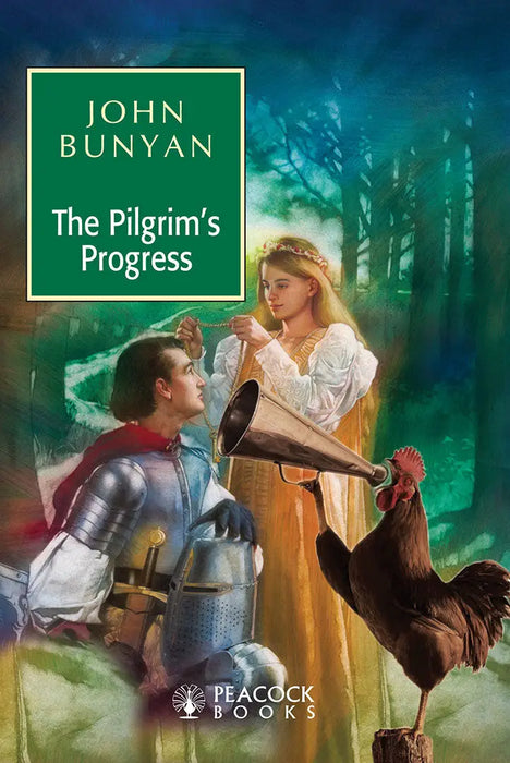 The Pilgrim'S Progress by John Bunyan