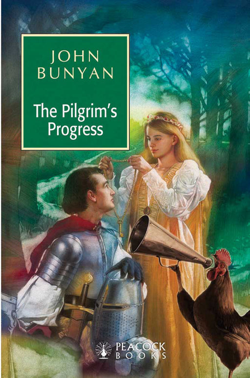 The Pilgrim'S Progress by John Bunyan