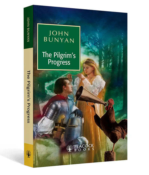 The Pilgrim'S Progress by John Bunyan