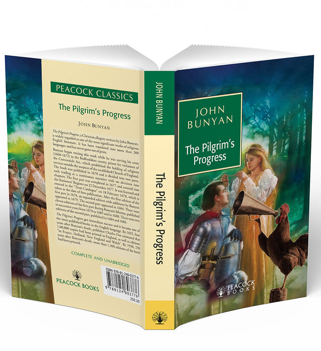 The Pilgrim'S Progress