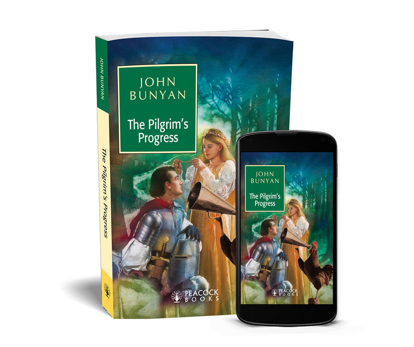 The Pilgrim'S Progress