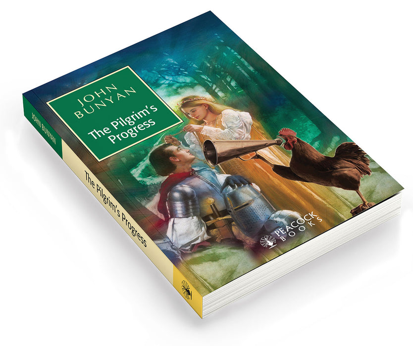 The Pilgrim'S Progress