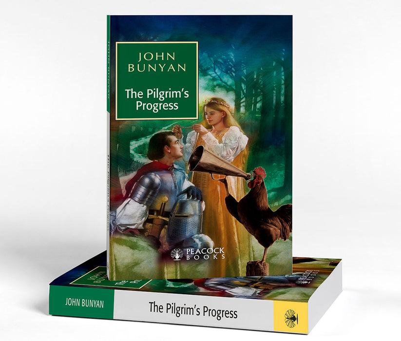The Pilgrim'S Progress