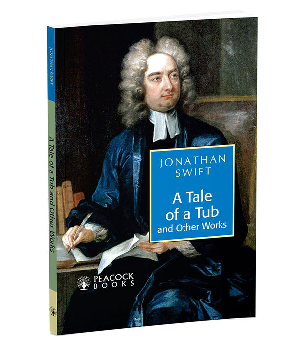 A Tale Of A Tub And Other Works