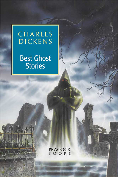 Best Ghost Stories by Charles Dickens