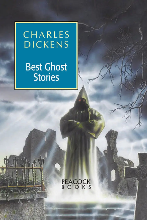 Best Ghost Stories: Author by Charles Dickens