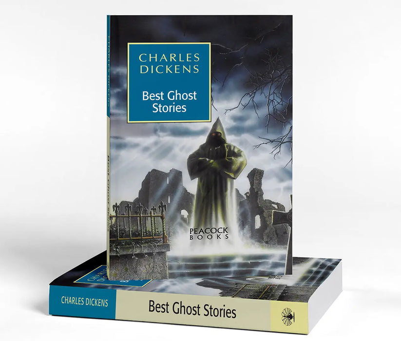 Best Ghost Stories: Author by Charles Dickens