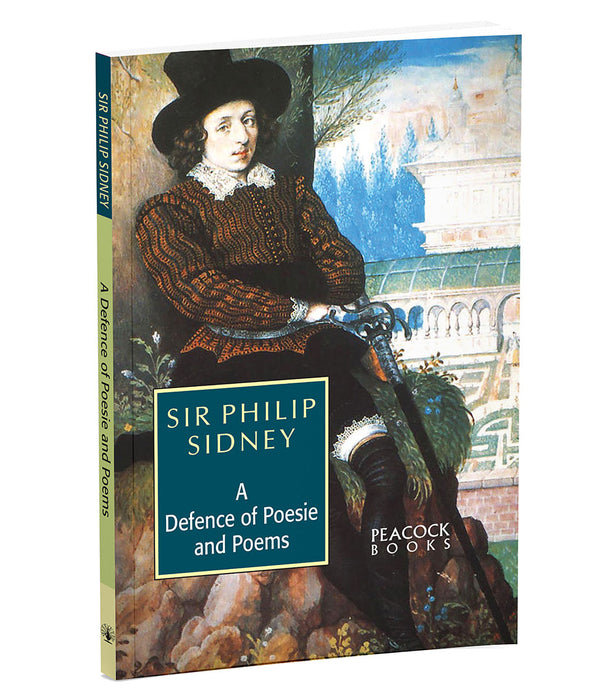 A Defence of Poesie and Poems