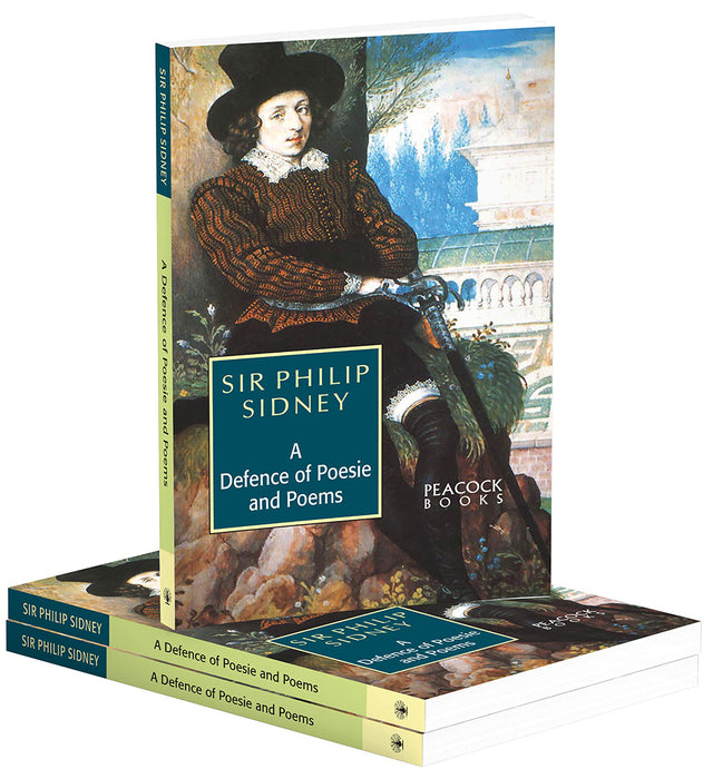 A Defence of Poesie and Poems