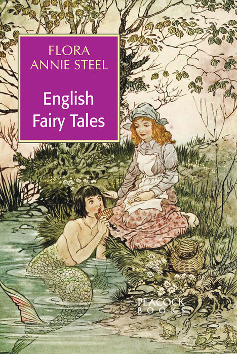English Fairy Tales