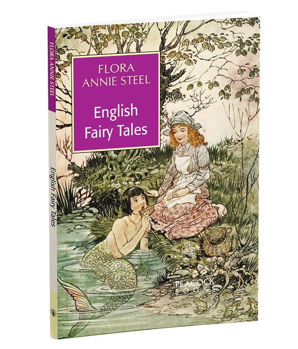 English Fairy Tales