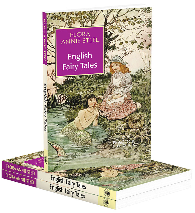 English Fairy Tales