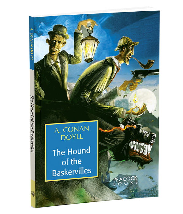 The Hound of the Baskervilles