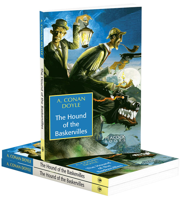 The Hound of the Baskervilles