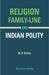 Religion Family-Line And Indian Polity by M.P. Sinha