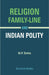 Religion Family-Line And Indian Polity by M.P. Sinha