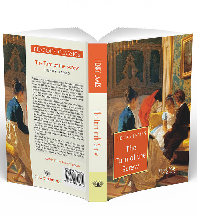 The Turn of the Screw