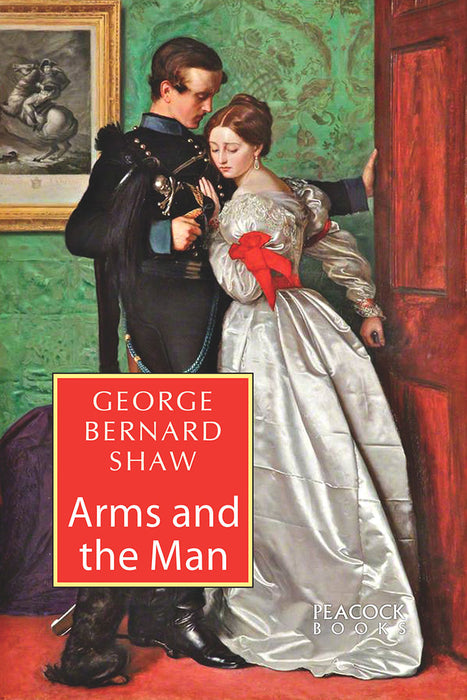 Arms and the Man