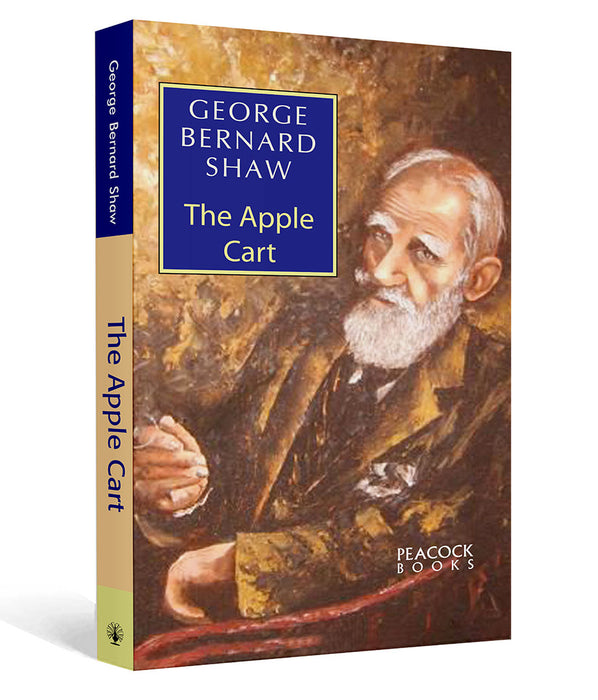 The Apple Cart: A Political Extravaganza