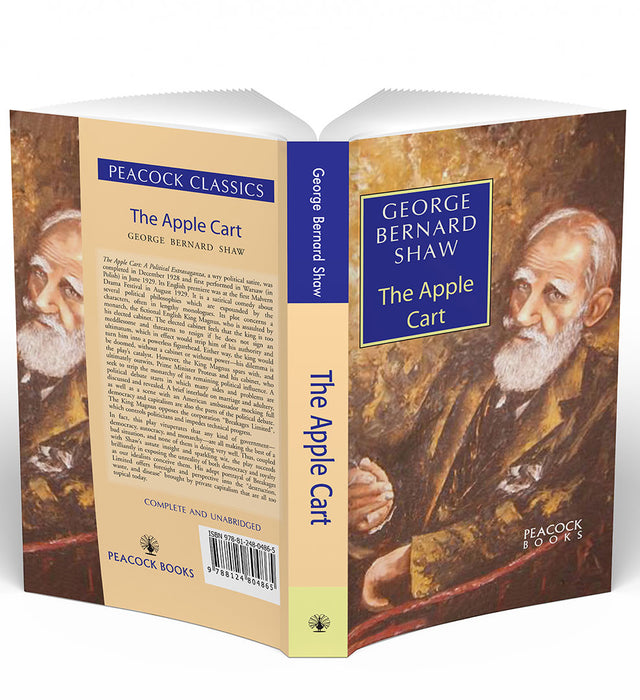 The Apple Cart: A Political Extravaganza