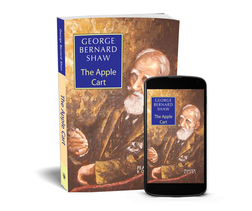 The Apple Cart: A Political Extravaganza