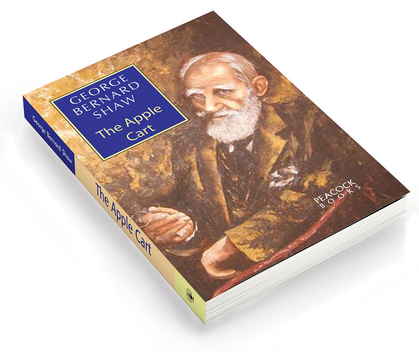 The Apple Cart: A Political Extravaganza