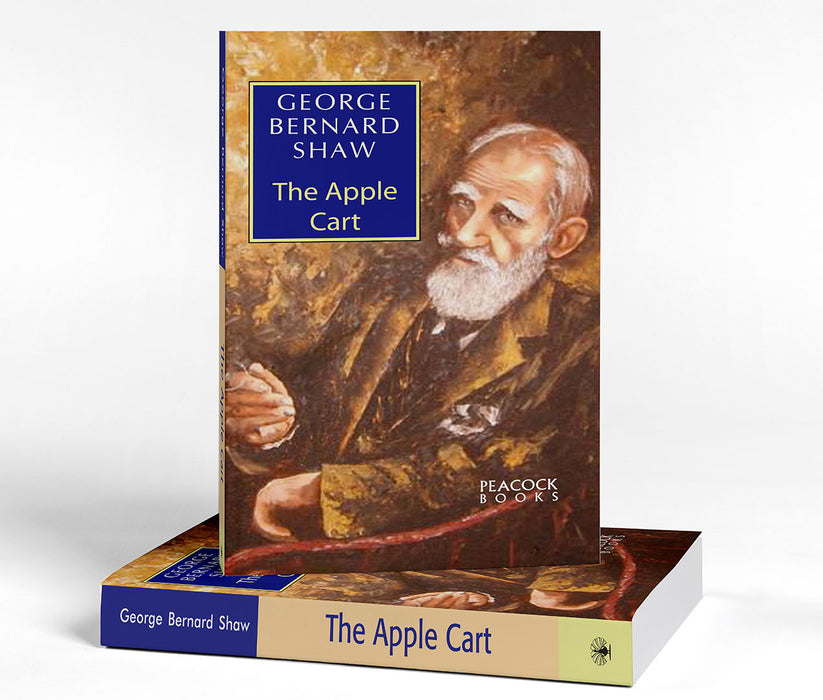 The Apple Cart: A Political Extravaganza