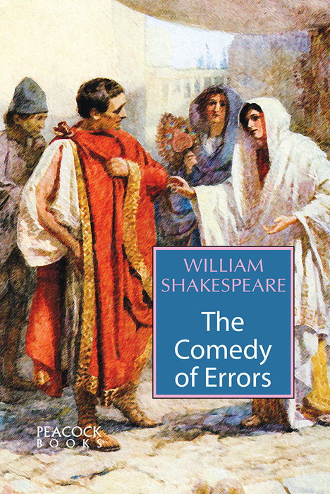 The Comedy of Errors