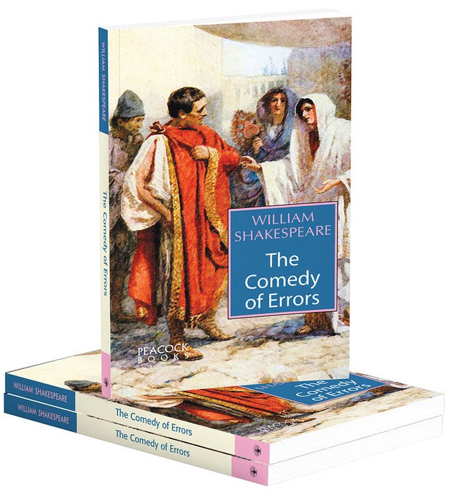 The Comedy of Errors