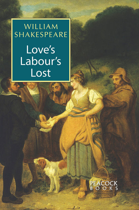 Love’s Labour’s Lost