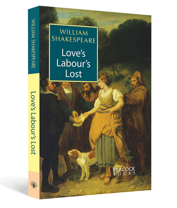 Love’s Labour’s Lost