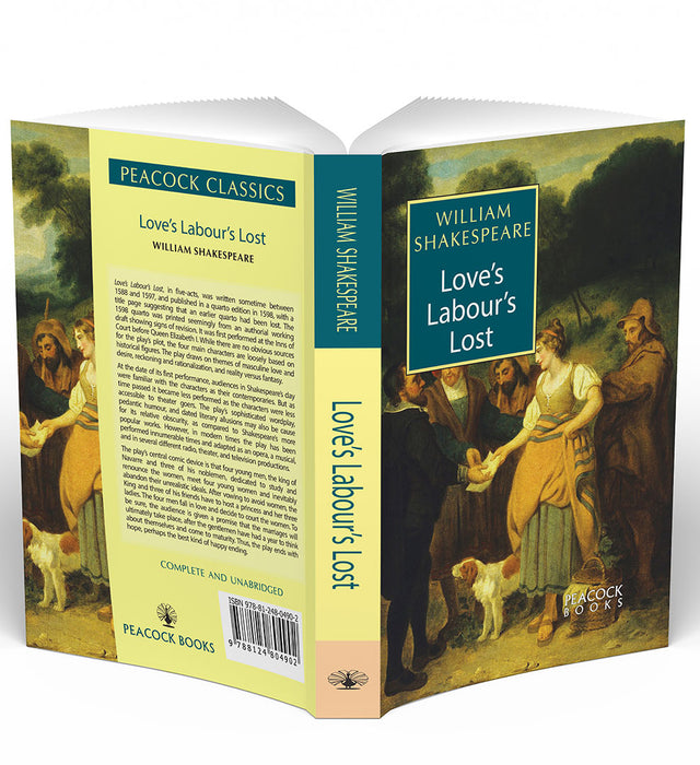 Love’s Labour’s Lost