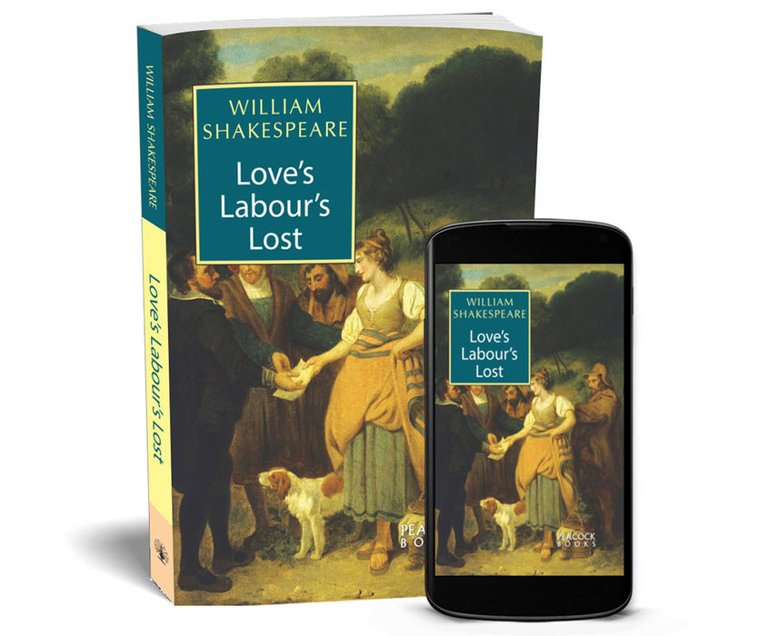 Love’s Labour’s Lost