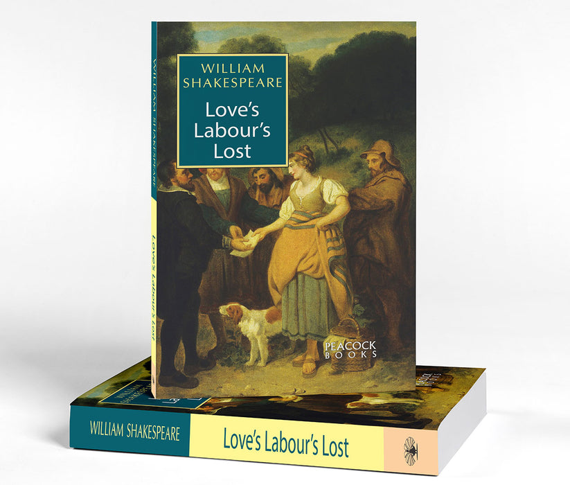Love’s Labour’s Lost