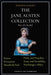 The Jane Austen Collection by Jane Austen