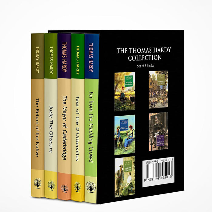 The Thomas Hardy Collection