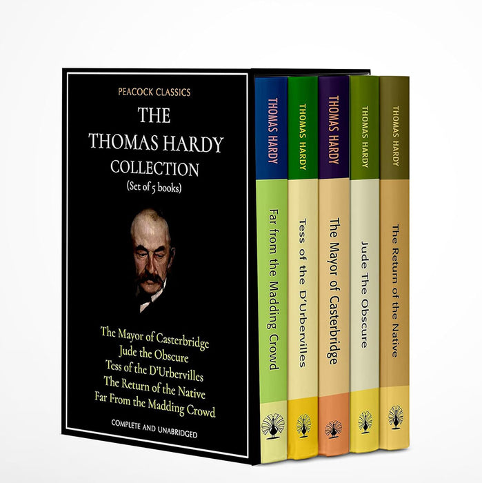 The Thomas Hardy Collection
