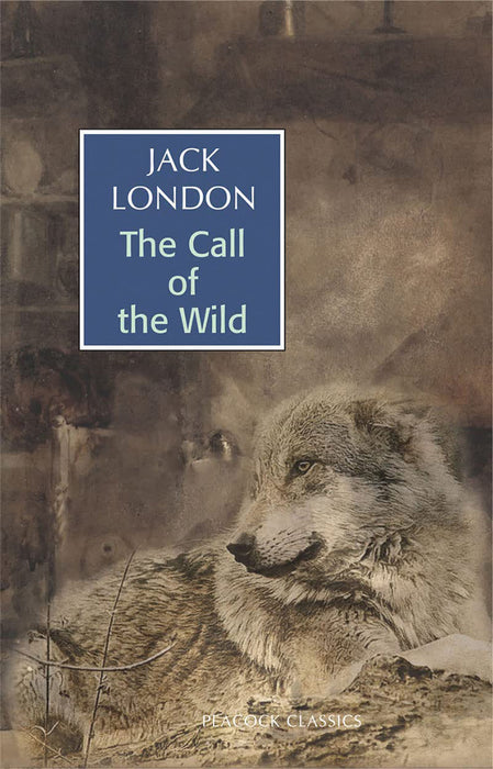 The Call of the Wild by Jack London