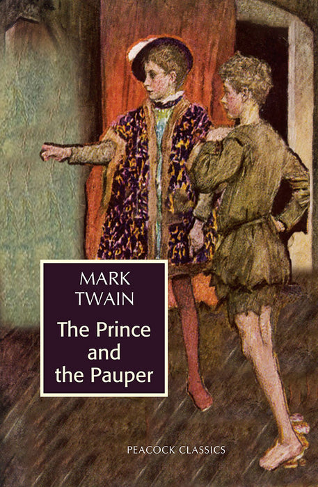 The Prince and the Pauper