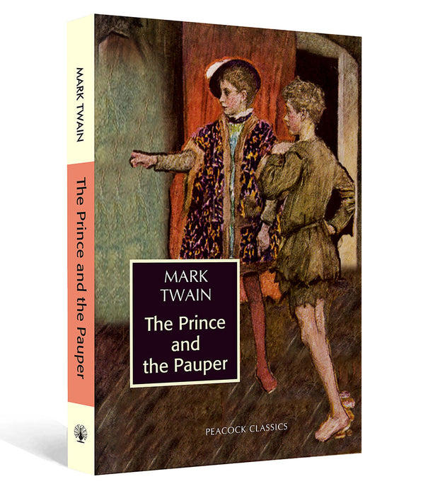 The Prince and the Pauper
