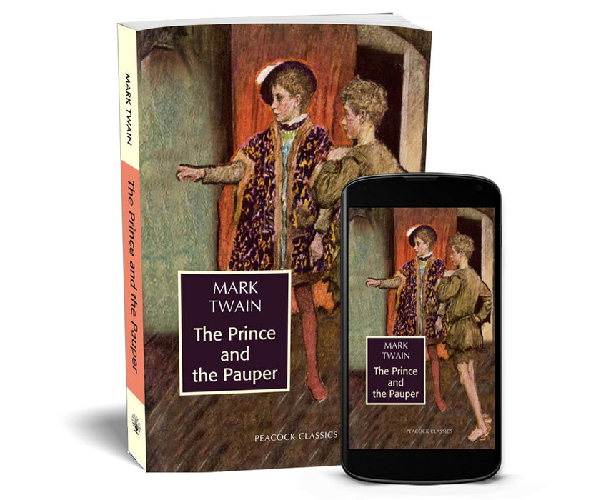 The Prince and the Pauper