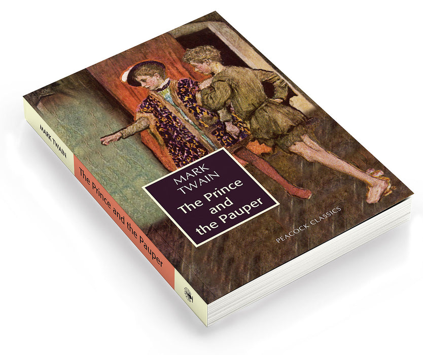 The Prince and the Pauper