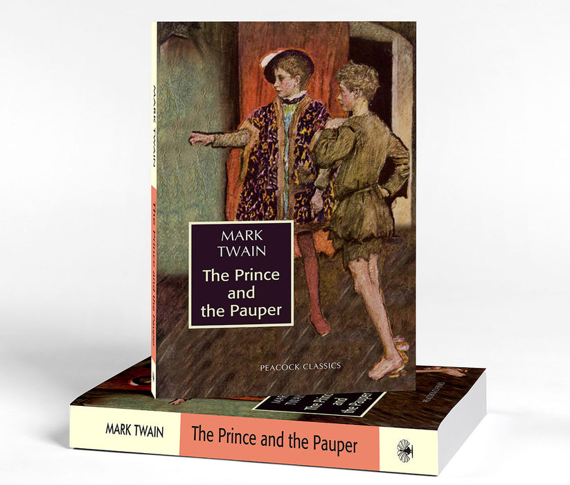 The Prince and the Pauper