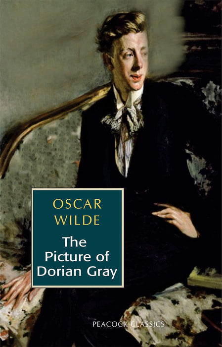 The Picture Of Dorian Gray by Oscar Wilde