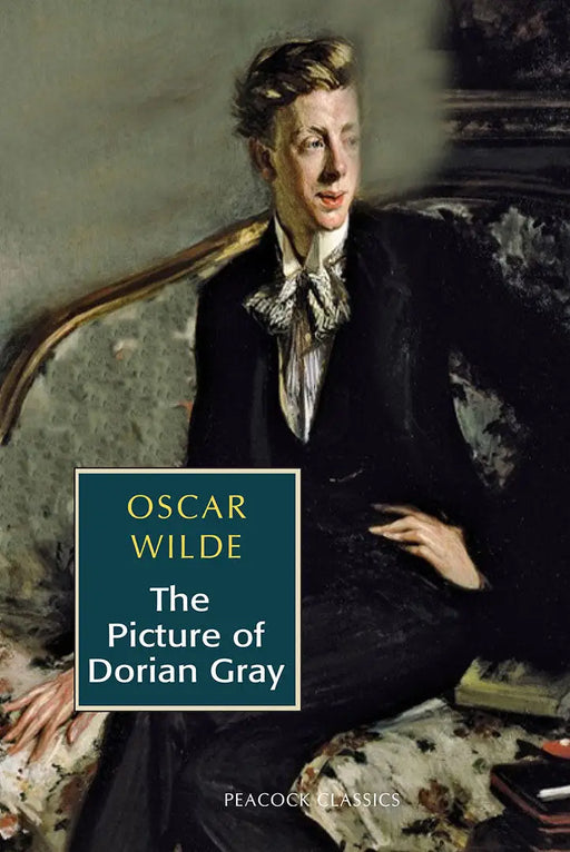 The Picture Of Dorian Gray by Oscar Wilde