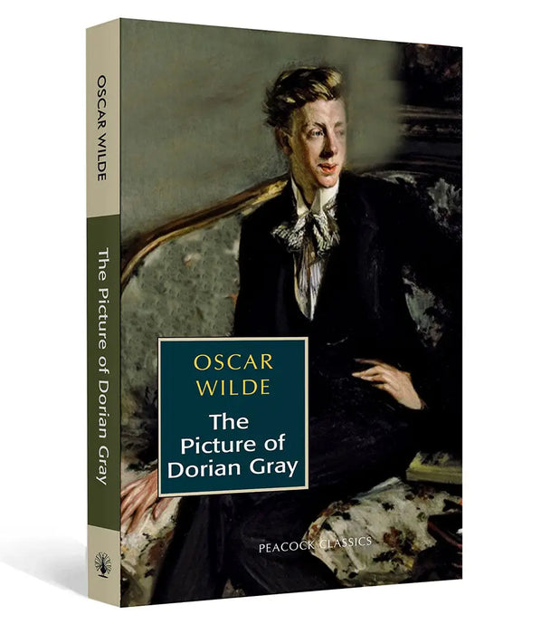 The Picture Of Dorian Gray by Oscar Wilde