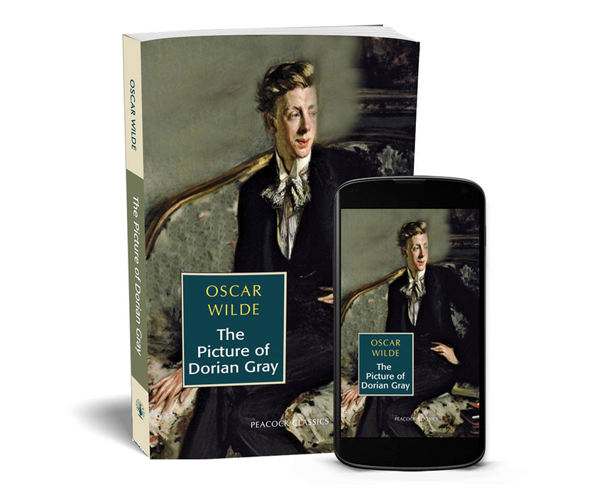 The Picture Of Dorian Gray